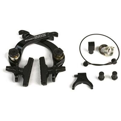 Odyssey evo 2 kit de frein + levier monolev medium + câble linear noir