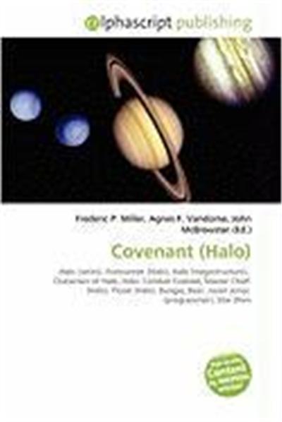 Covenant (Halo)