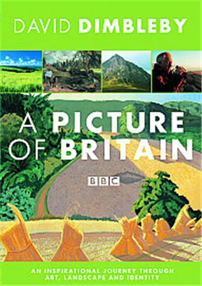A Picture Of Britain