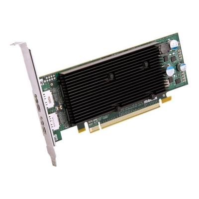 Matrox M9128 LP grafische kaart - M9128 - 1 GB