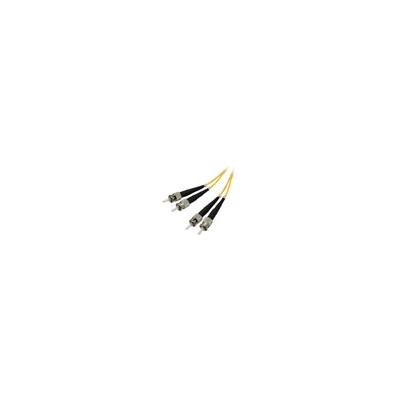 Cable -  divers -  Optique Cord Single mod 09/125 ST/ST 2 m