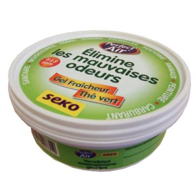 Seko perfect air thé vert neutralisateur d'odeurs senteur thé vert