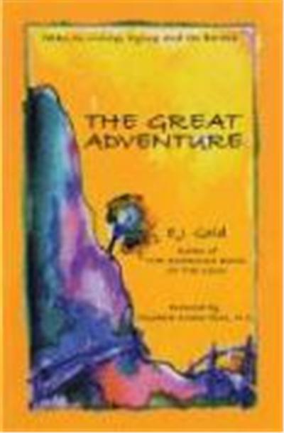 The Great Adventure: Talks on Death, Dying, and the Bardos
