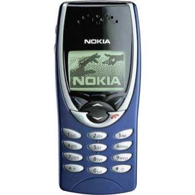 Acheter Nokia 8210 bleu État correct - 135,42 € Nokia 8210 bleu État correct - Nokia reconditionné disponible sur Fnac