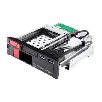 Montage et connectique PC INTOS ELECTRONIC AG InLine - Kit de