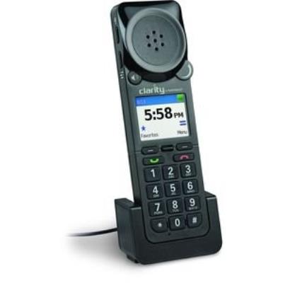 Plantronics clarity p340 usb handset (uc) 57340.001