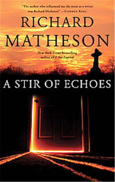 A Stir of Echoes