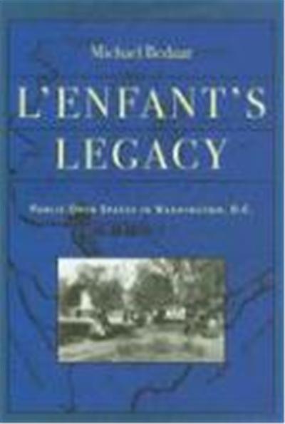 L'enfant's Legacy, Creating the North American Landscape Series