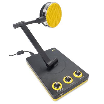 Micro Usb et IPad et IPhone NEAT Microphones BUMBLEBEE