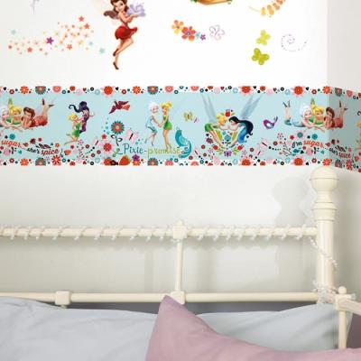 Frise Disney Fée Clochette Disney