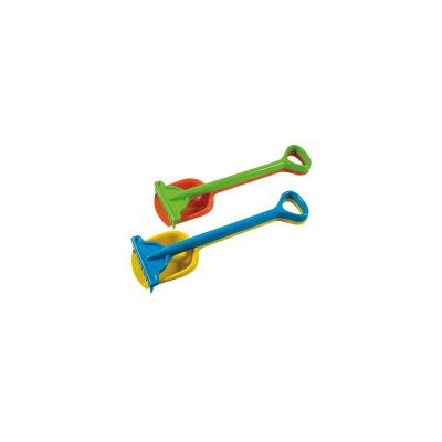 Simba Toys 107124115 Râteau Et Pelle - Androni