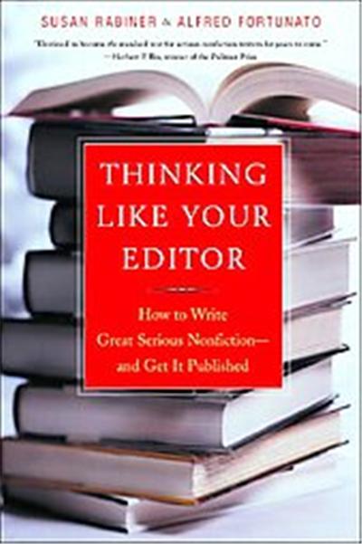 Thinking Like Your Editor