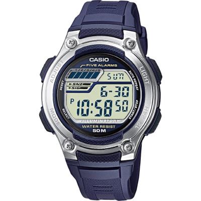Montre Casio W-212H-2AVEF - Homme