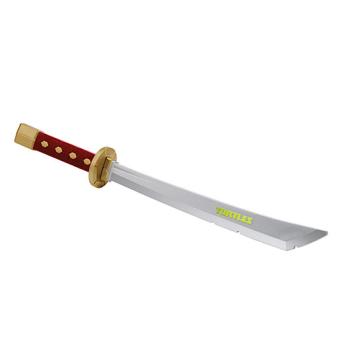 tortues ninja dojo katana de leonardo arme ninja en mousse 65 cm achat prix fnac - Armes Tortues Ninja tortues ninja dojo katana de leonardo arme ninja en mousse 65 cm achat prix fnac - Armes Tortues Ninja