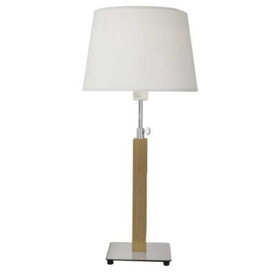 ALUMINOR - QUATRO UP 5 LT - LAMPE - 40 W - E27 - CHROME