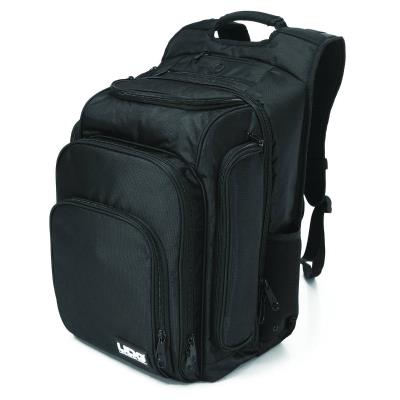 Accessoires DJ UDG U 9101 BL-OR Flight cases DJ