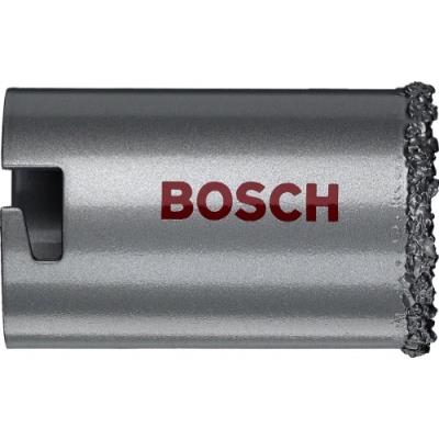 Bosch 2609255621 Scies-Trépan à Concrétion Carbure Diamètre 43 Mm