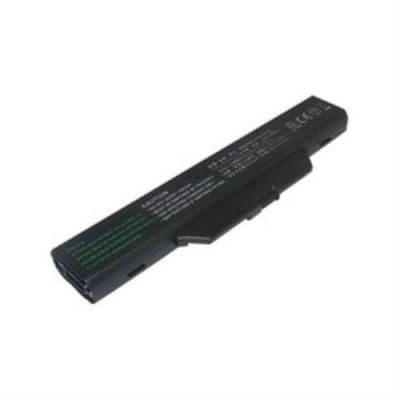 Microbattery mbi51676 batterie pour ordinateur portable noir