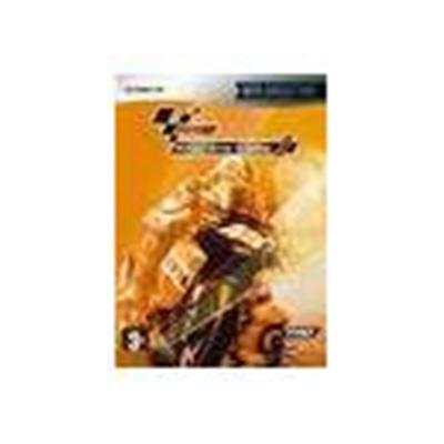 Moto Gp Ultimate Racing Technology 2