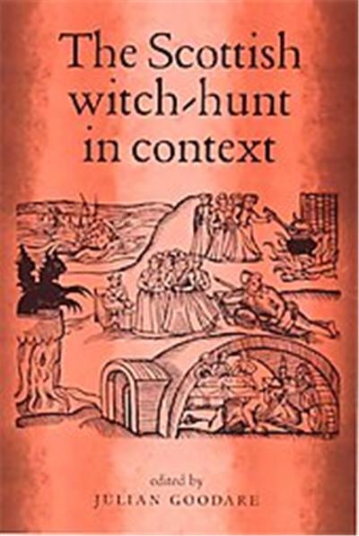 The Scottish Witch-Hunt in Context