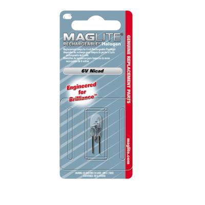 Ampoule halogene