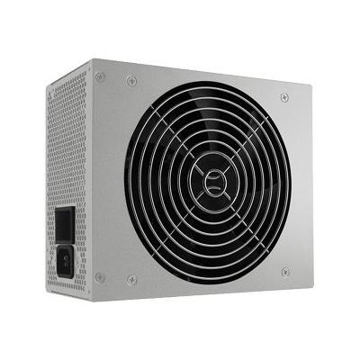 Chieftec Smart Series GPS-650AB-A - voeding - 650 Watt