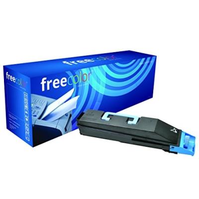 Freecolor tk865c-frc cartouche toner et laser