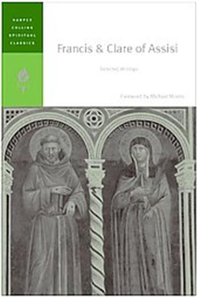 Francis & Clare of Assisi, HarperCollins Spiritual Classics