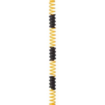 Rockshox coil spring boxxer 10-11 (35mm) soft yellow [misc.] jaune jaune clair 3.5 cm