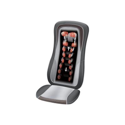 Beurer MG 300 HD-XL - protection de fauteuil massant - noir