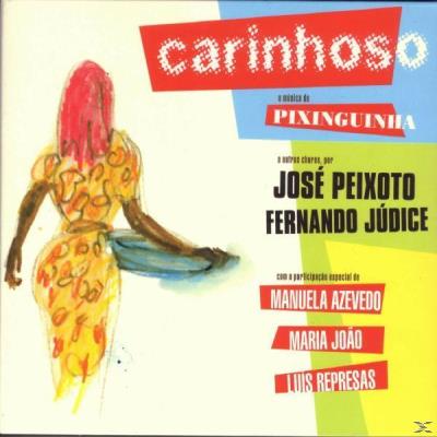 Carinhoso - Musica De Pixinguinha