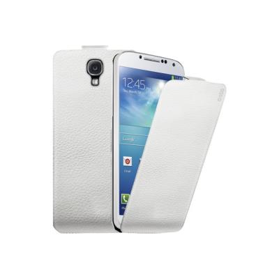 SBS Flip Cradle - beschermende bedekking voor mobiele telefoon