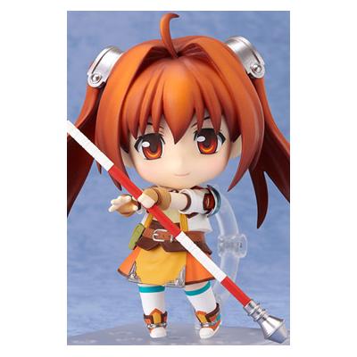The Legend of Heroes: Trails in the Sky Nendoroid figurine PVC Estelle Bright 10 cm