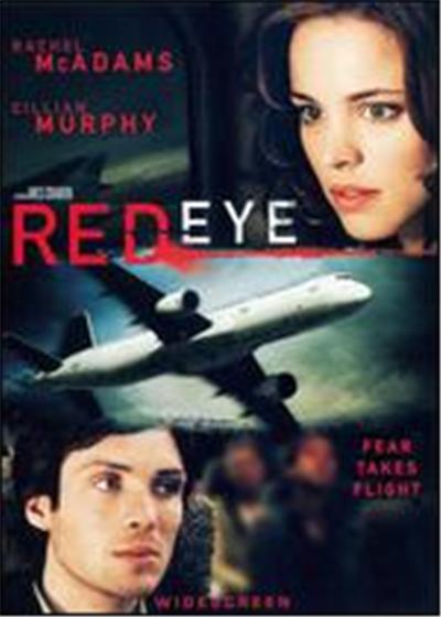 Red Eye [WS]