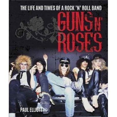 Guns N'Roses