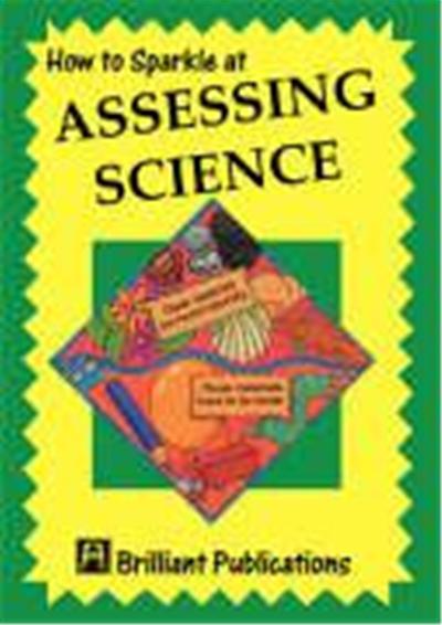 How to Sparkle at Assessing Science