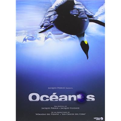 Océans (Oceanos)