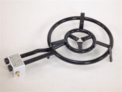 rechaud gaz 35 cm p/paella 36/40cm*2635