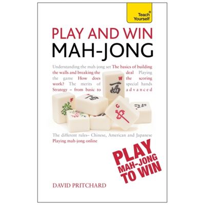 Play And Win Mah-Jong: Teach Yourself: Book (Teach Yourself: Games/Hobbies/Sports) (Paperback)