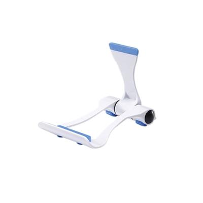 Support tablette universel bleu we wes101b