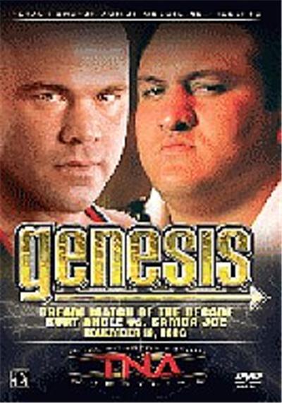 Genesis 2006