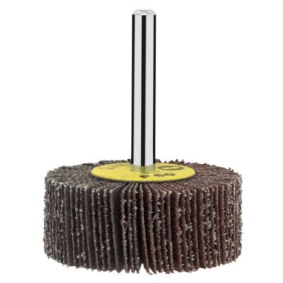 Bosch 2609256283 Roues à Lamelles pour Perceuse Grain 120 50 X 20 Mm