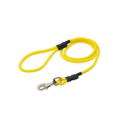 Comparer les prix de Laisse simple ronde - 150cm