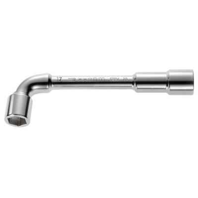Facom Sc.75.19 Clé à Pipe 6 Pans 19 Mm
