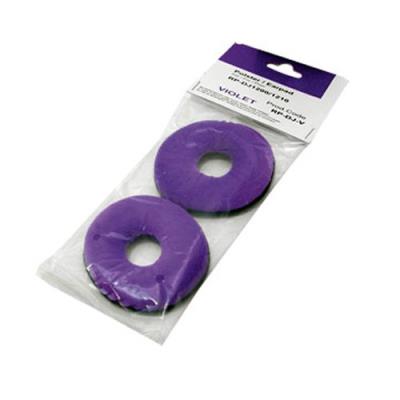 Casques ZOMO MOUSSE RPDJ1200 1210 VIOLET Accessoires casques