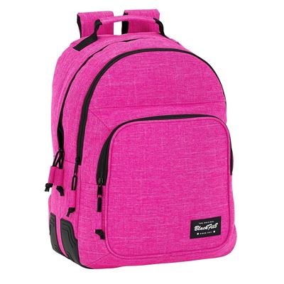 Safta Sac à dos enfants, rose (rose) - SF-641732-773