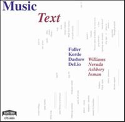 Music Text