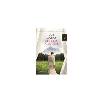 regreso-a-tu-piel-luz-gab-s-broch-achat-livre-fnac