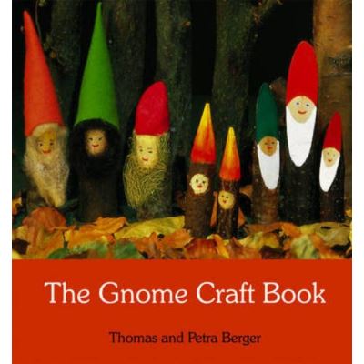 The Gnome Craft Book