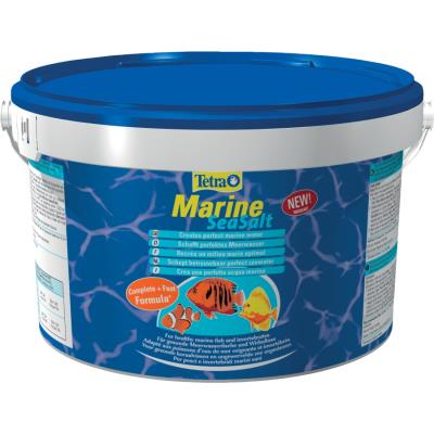 Tetra - Sel Marine Seasalt 8Kg